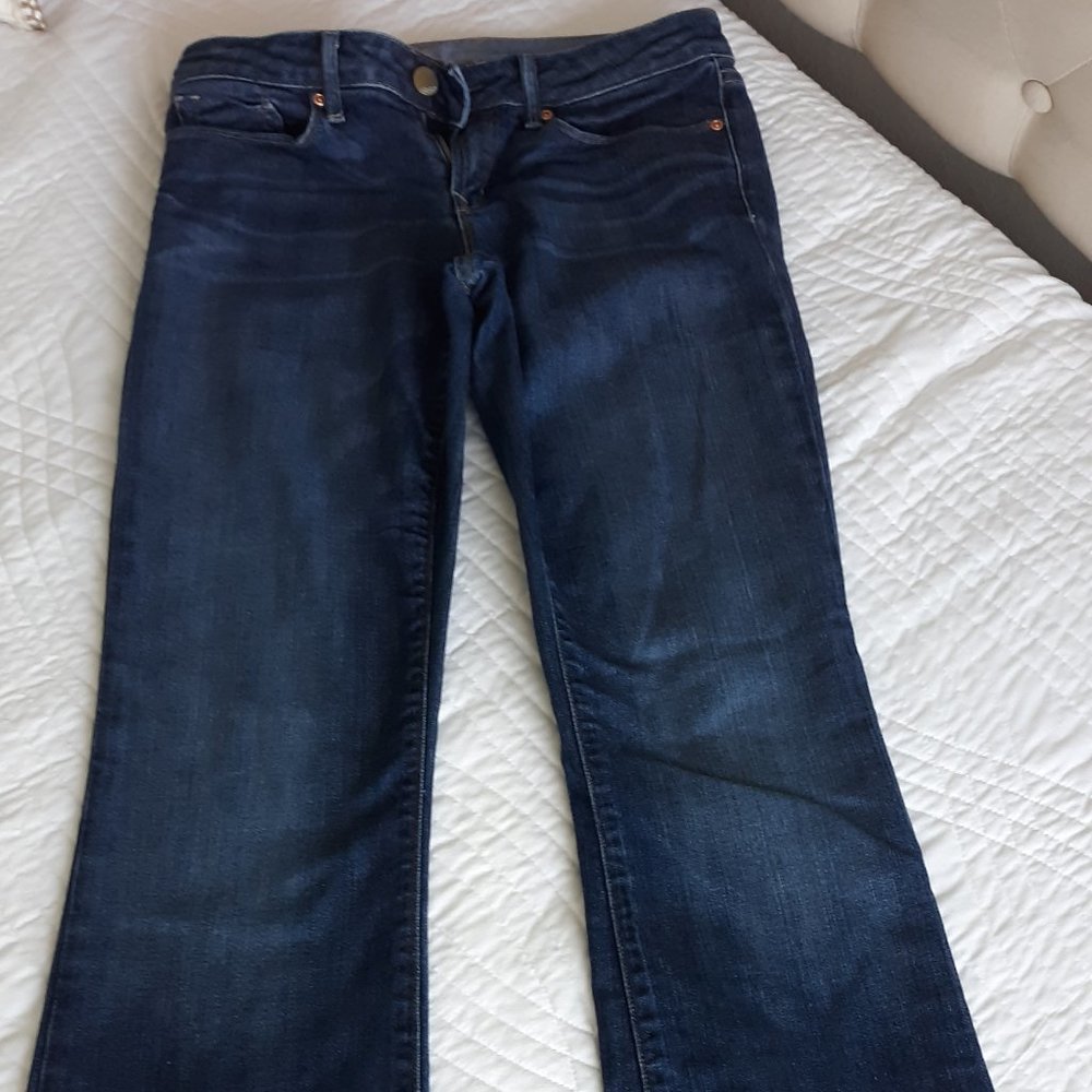 Gap 1969 Jeans